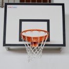 Basketbalová doska epoxidová 90x120 cm 